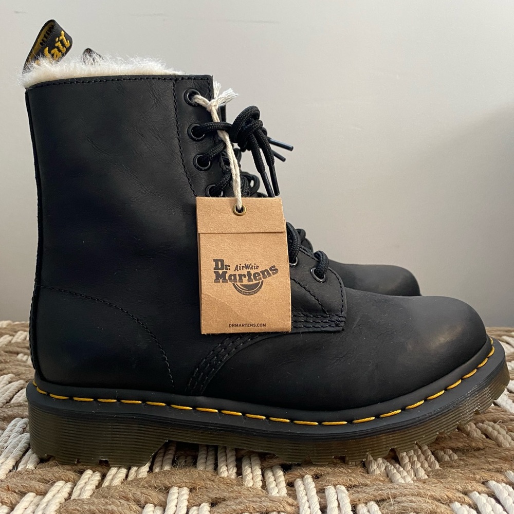 COPY - Dr. Martens 1460 Serena